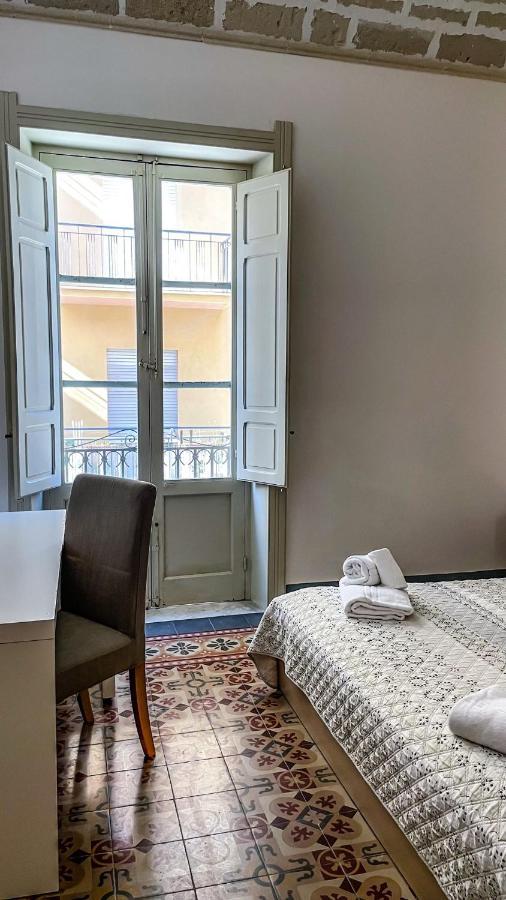 L'Isola Felice Vila Trapani Exterior foto