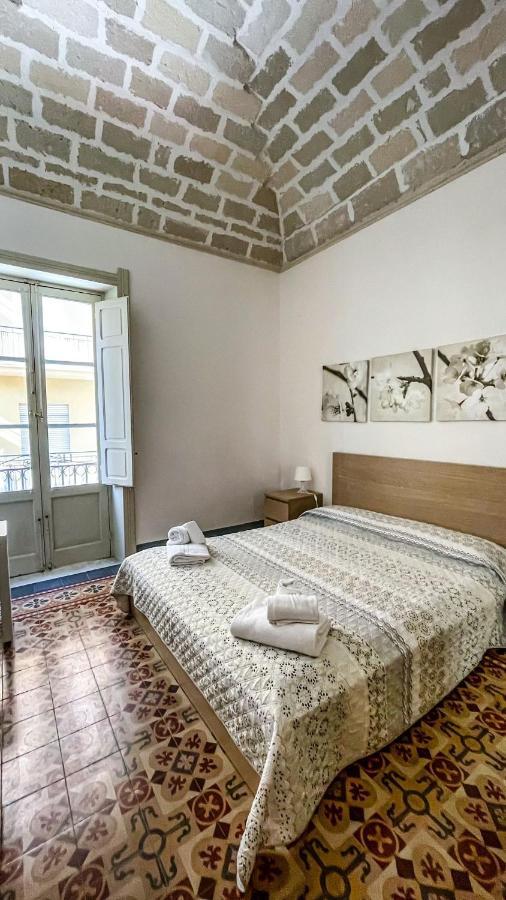 L'Isola Felice Vila Trapani Exterior foto