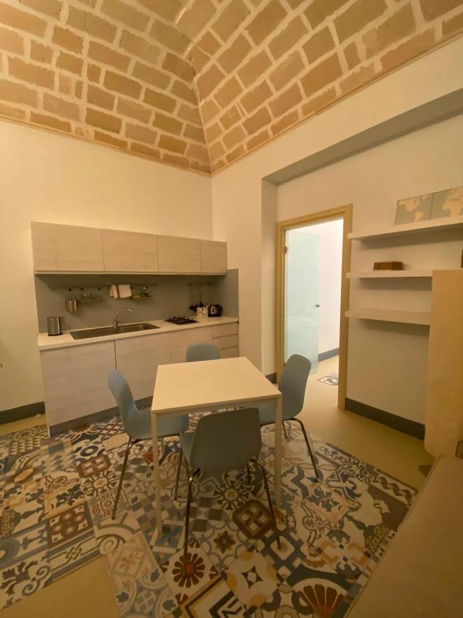 L'Isola Felice Vila Trapani Exterior foto