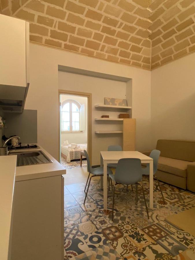 L'Isola Felice Vila Trapani Exterior foto