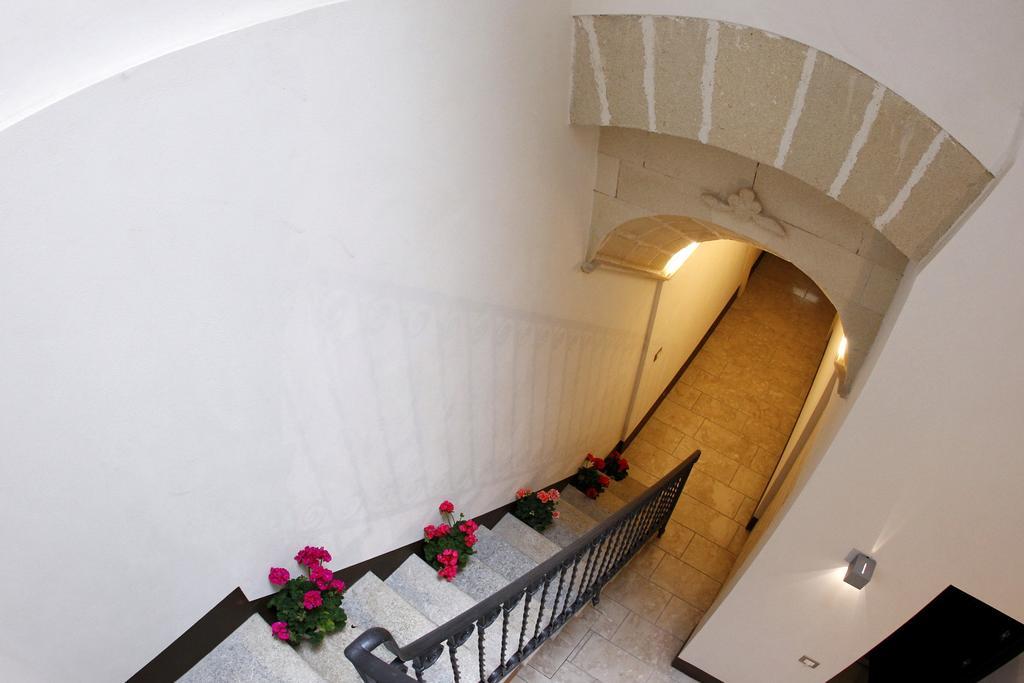 L'Isola Felice Vila Trapani Exterior foto