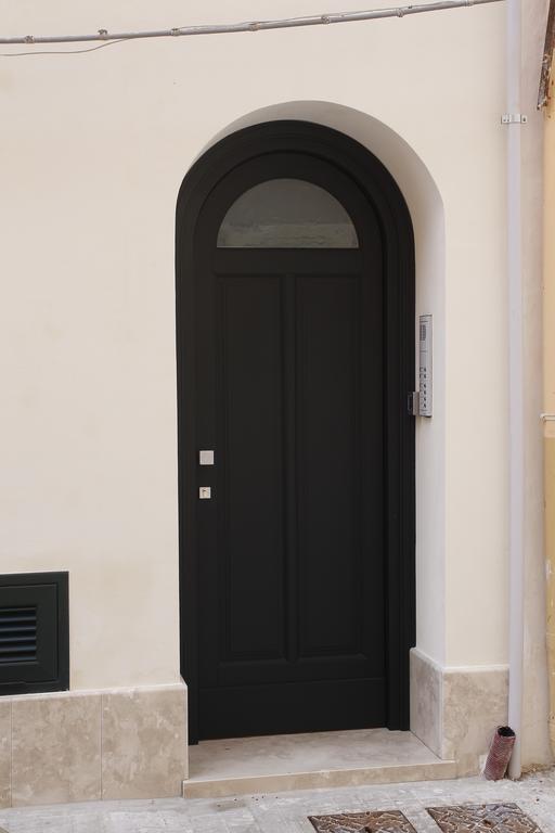 L'Isola Felice Vila Trapani Exterior foto