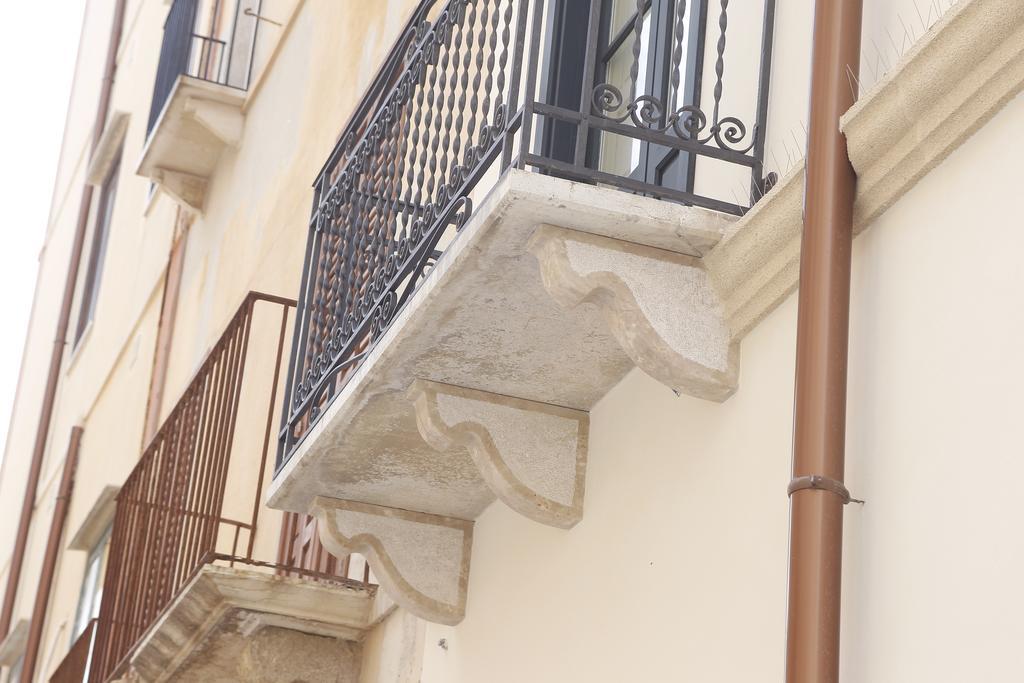 L'Isola Felice Vila Trapani Exterior foto